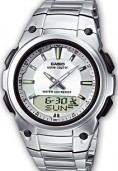 Luxusné značkové hodinky - WVA 109HD-7A