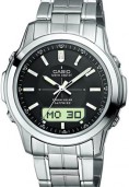 Luxusné značkové hodinky - WVA 460DSE-1A
