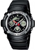 Luxusné značkové hodinky - AW 590-1A