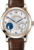 Luxusné značkové hodinky - 1815 Moonphase