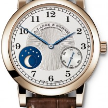 Hodinky 1815 Moonphase