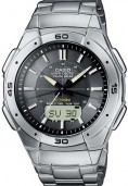 Luxusné značkové hodinky - WVA 470DE-1A