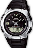 Luxusné značkové hodinky - WVA 109H-1B