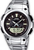 Luxusné značkové hodinky - WVA 109HD-1A