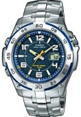 Luxusné značkové hodinky - WVQ 143DE-2A