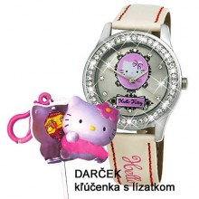 Hodinky Hello Kitty HK1640-641