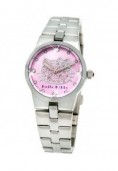 Luxusné značkové hodinky - Hello Kitty HK6704-542