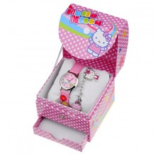 Hodinky Hello Kitty KIDS HKG927-515