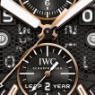 IWC Aquatimer Collection 2014- Prispôsobené 2 svetom