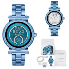 Michael Kors Sofie Access Smartwatch MKT5042