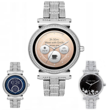 Michael Kors Sofie Access smartwatch MKT5024