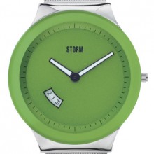 Hodinky Storm Sotec Green