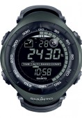 Luxusné značkové hodinky - Suunto, Vector Military Foliage Green