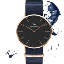 daniel wellington BAYSWATER.1