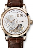 Luxusné značkové hodinky - Lange 1 Tourbillon