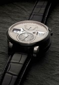 Luxusné značkové hodinky - Lange Zeitwerk