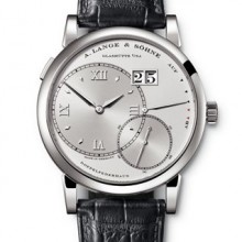 Hodinky Grand Lange 1