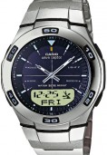 Luxusné značkové hodinky - WVA 105D-2