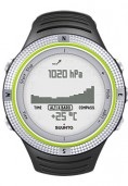 Luxusné značkové hodinky - Suunto, Core Light Green