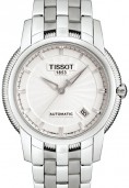 Luxusné značkové hodinky - Ballade III Automatic T97.1.483.31